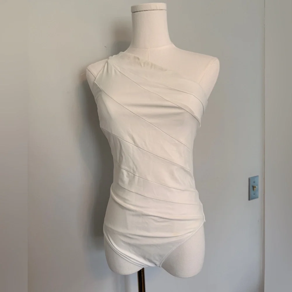 Summersalt Sidestroke Swimsuit - Picture 1 of 6